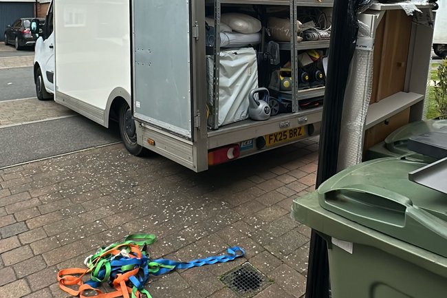 Fast Removals and Installation ltd-5