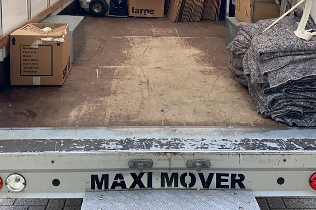 The Executive Movers LTD-8