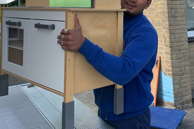 Zuid-Holland Movers-7