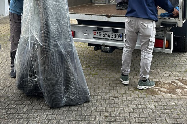 Meta Umzüge & Transporte GmbH-9