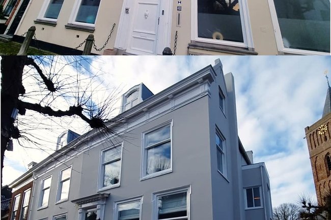 #Sikkens#RubbolPrimer#RubbolXDHighGloss#AlphaloxanFlex#
