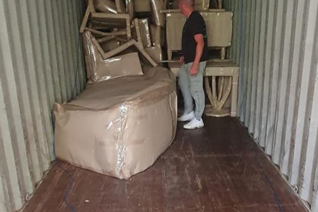 Wiltshire & Somerset Removals-12