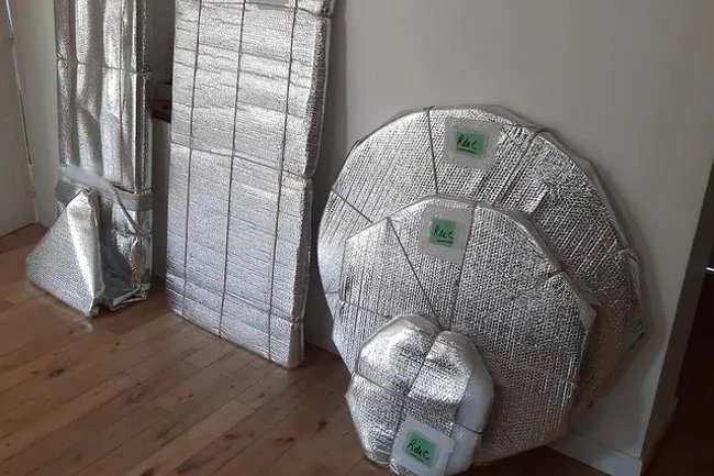 Lili Moving - Verhuizingen & Lift Service-5