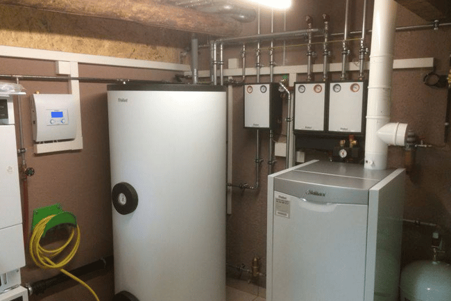 Pro-tech Chauffage Sarl-3