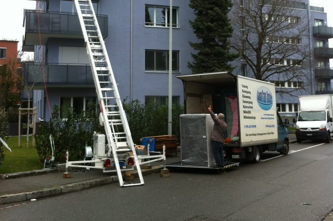 KamaTrans Umzüge GmbH-2