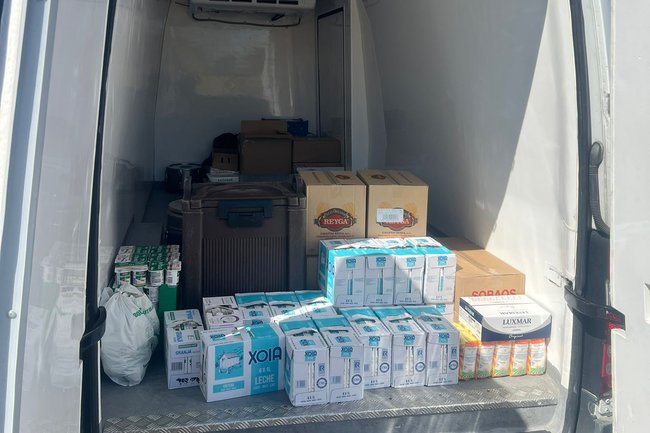 DOP & DUDU TRANSPORTE EXPRÉS SL-4