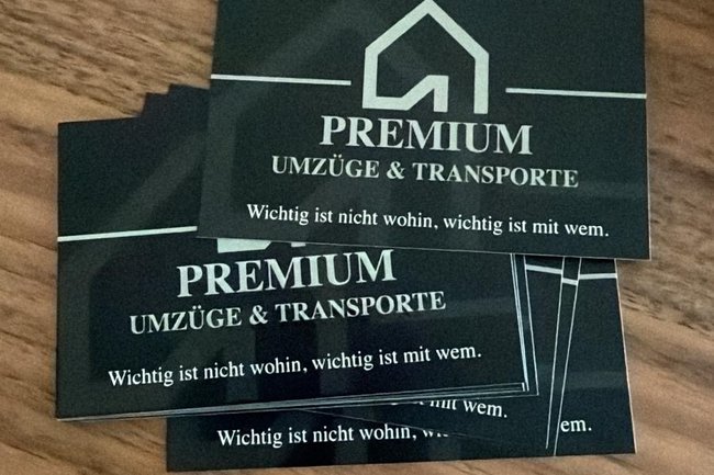 Premium Umzüge & Transporte-2