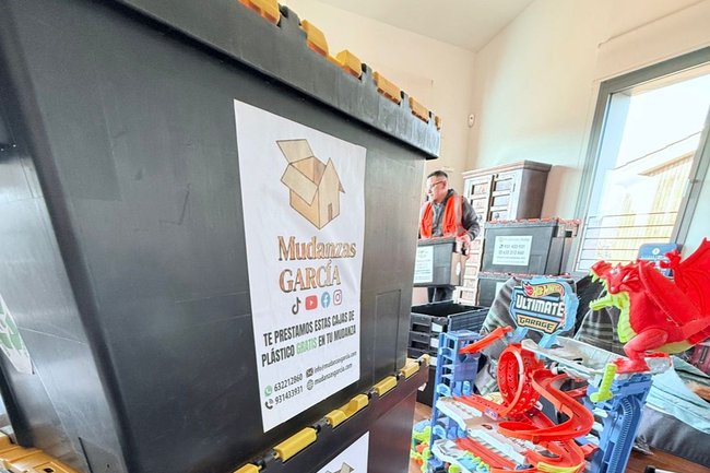 Mudanzas J. García Barcelona -4