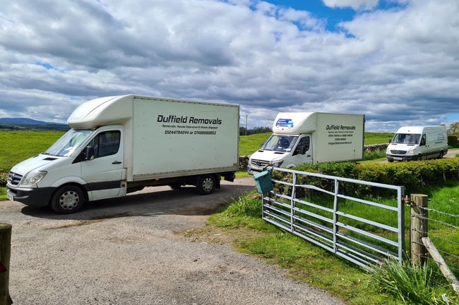 Duffield Removals-35
