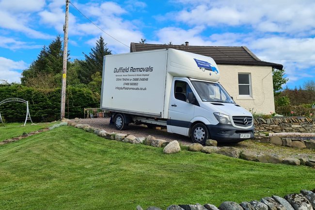 Duffield Removals-33