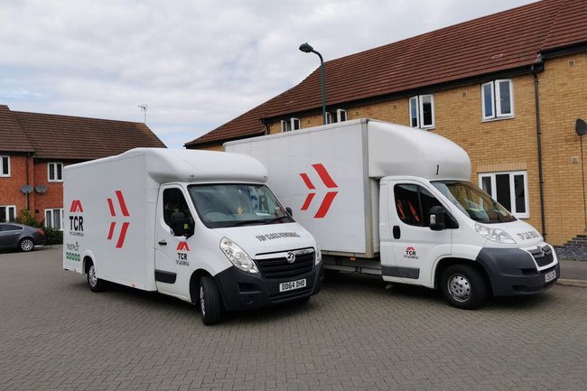Top Class Removals-11
