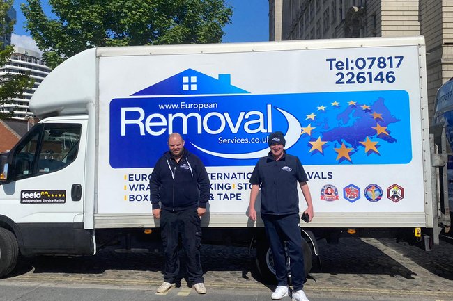 European Removal Services Ltd-6