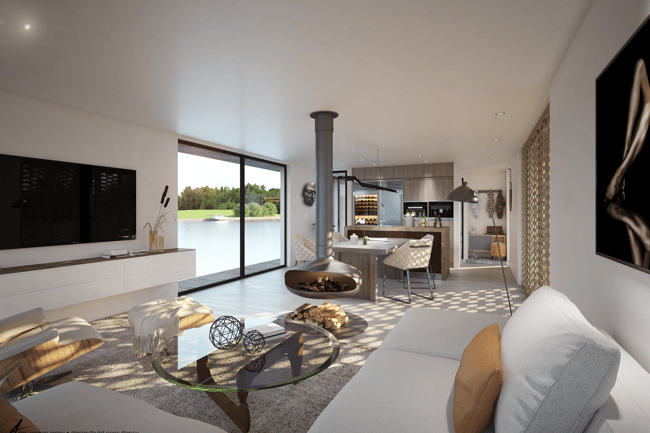 A. Simhy • Design Build Consultancy | Homedeal