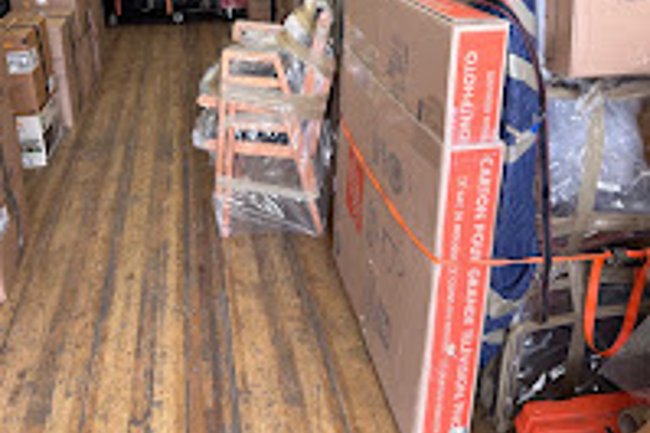 Alliance Van Lines Inc.-1