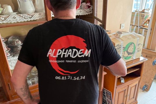 ALPHADEM-15