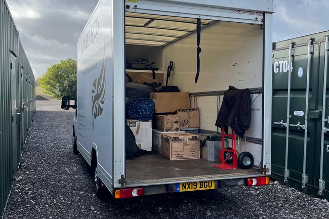 Gamble and Co Removals-4