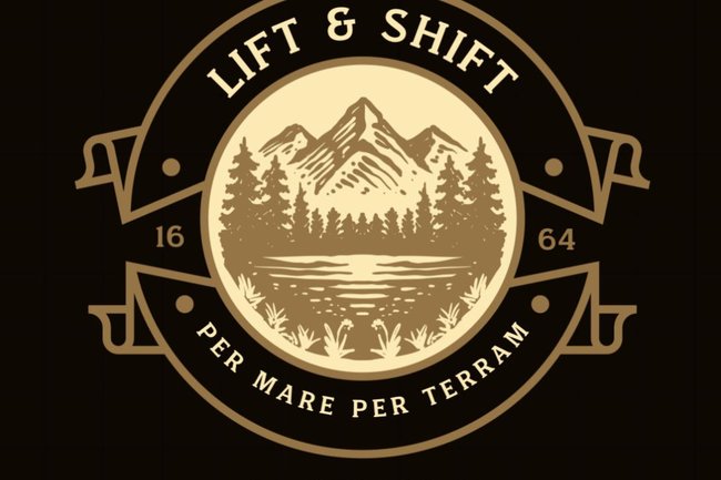 LIFT & SHIFT 1664 LTD-1