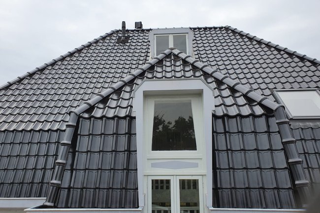 Dakrenovatie Zandvoort