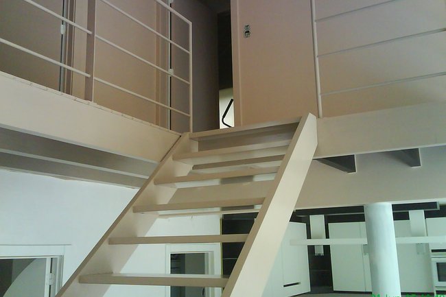 Lakken van constructie