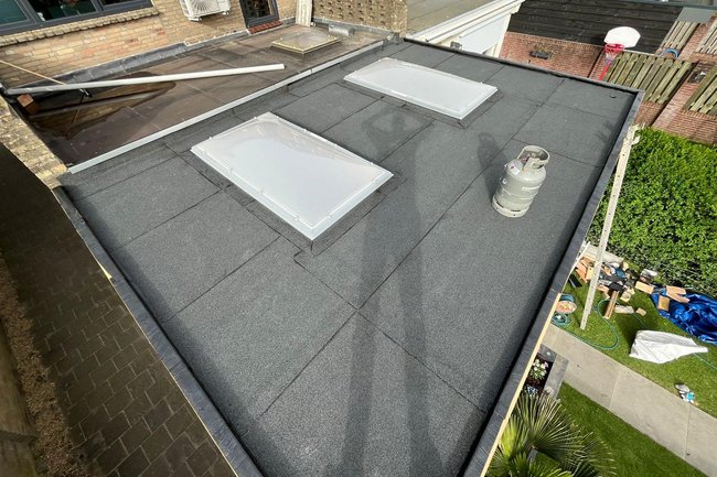 Allround klusbedrijf DMF-6
