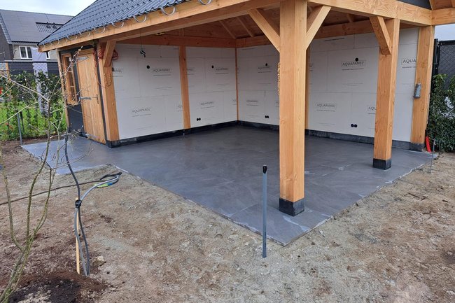 Allround klusbedrijf DMF-5