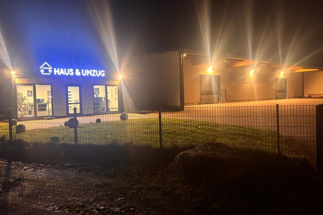 Haus & Umzug Buxtehude GmbH-8