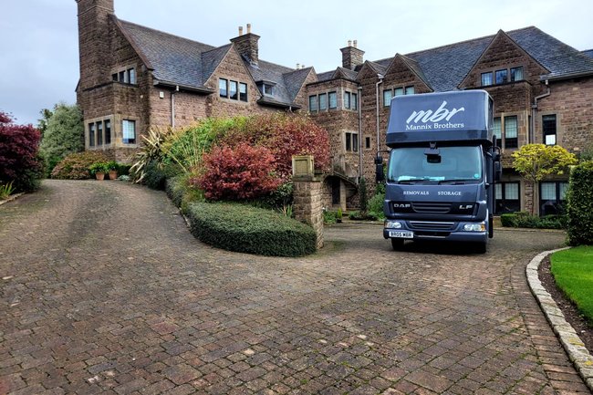 Mannix Brothers Removals-9