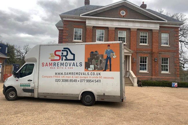 Sam Removals-9