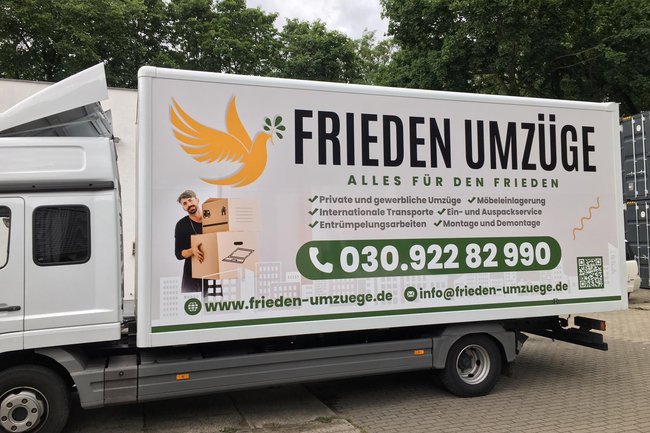 Frieden Umzüge-2