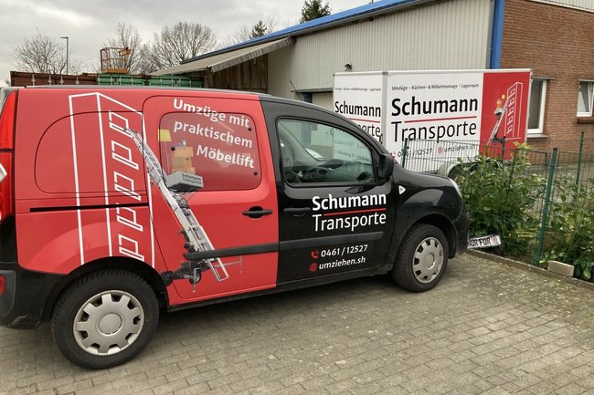 Schumann Transporte GmbH-3