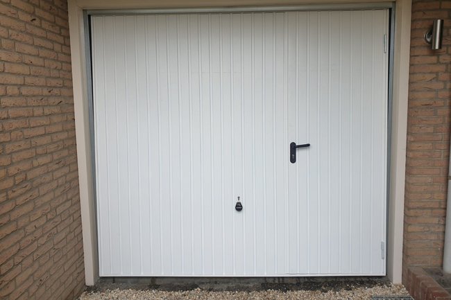 De Garagedeur Specialist B.V.-2