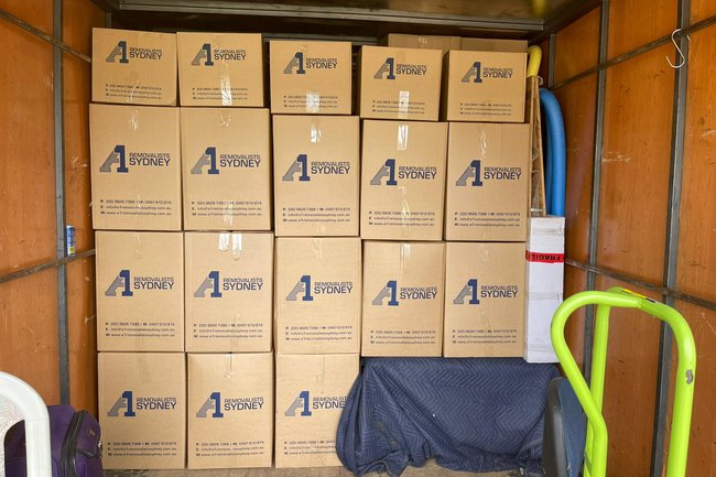 A1 removalists Sydney-16