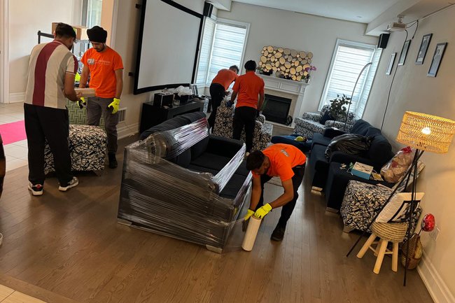 A-one movers ltd-4