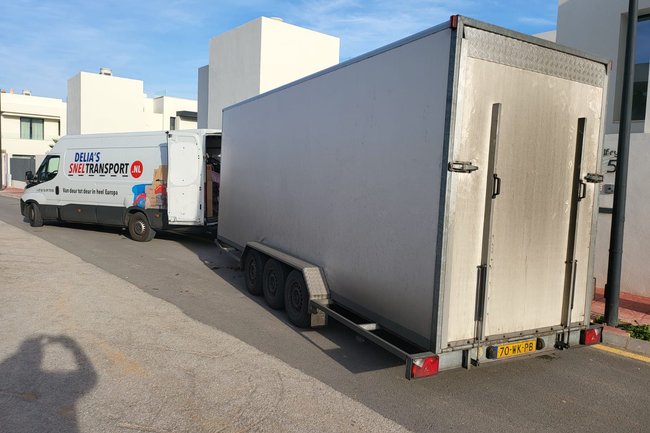 Delia's Sneltransport-4