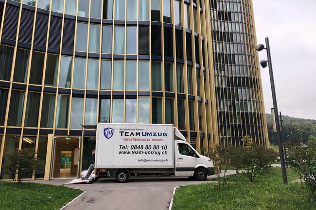 Team-Umzug GmbH-10