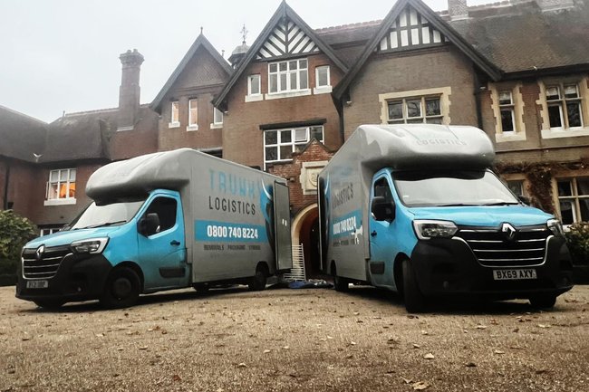 Trunk Logistics Limited-3