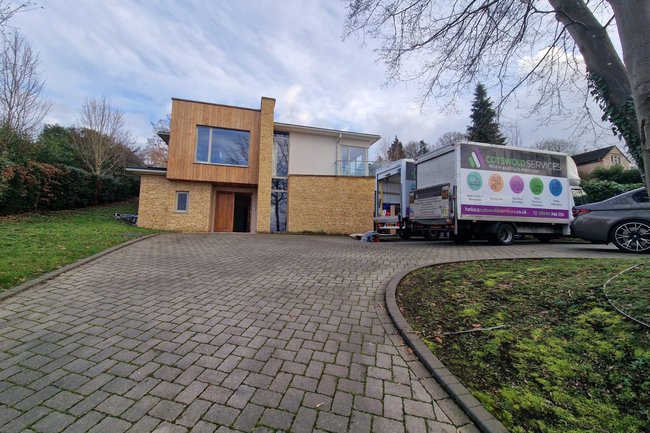 Cotswold Services Removals Ltd-2