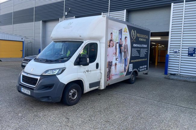 Presidential Removal Ltd-26