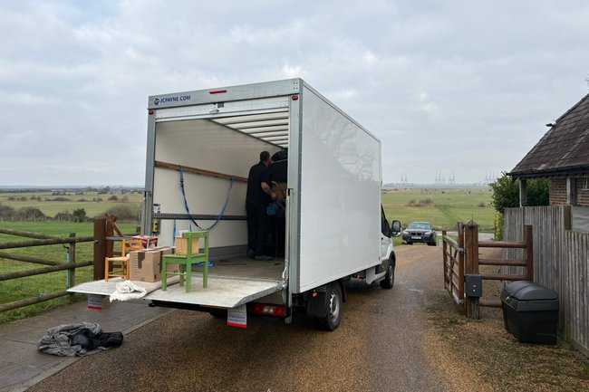 FAST REMOVALS AND INSTALLATIONS LTD-1