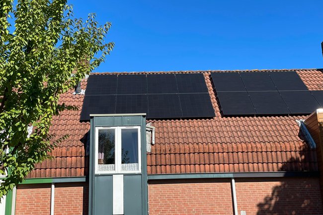 Quantum Solar B.V. | Homedeal