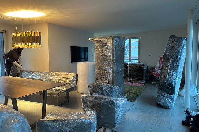 Meta Umzüge & Transporte GmbH-6