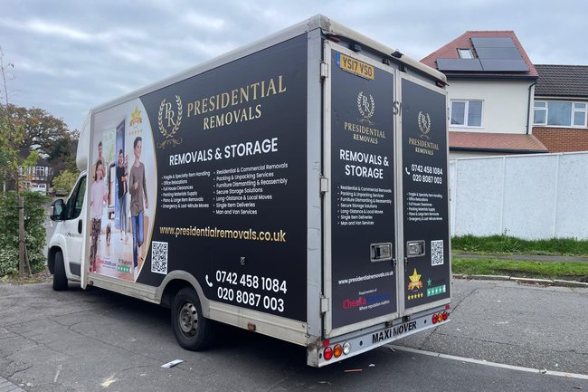 Presidential Removal Ltd-16