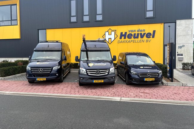 Van den Heuvel Dakkapellen b.v-3