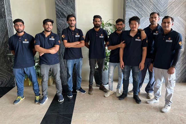 Smart Move Relocations Team
