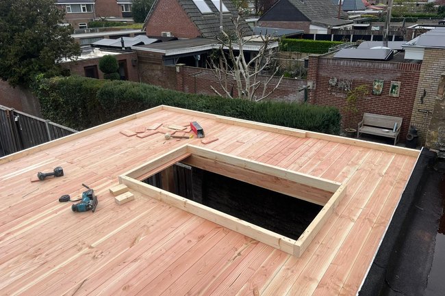 Allround klusbedrijf DMF-1