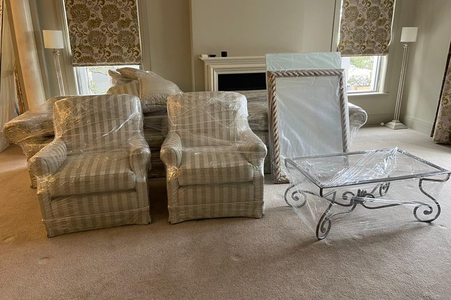 A1 removalists Sydney-12
