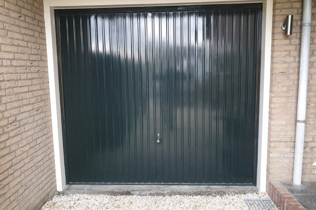 De Garagedeur Specialist B.V.-1