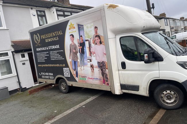 Presidential Removal Ltd-19