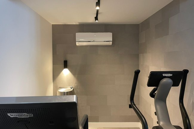 Airco Heat Point-3
