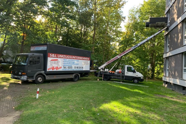 S&L Umzugs- und Transportunternehmen GmbH-3